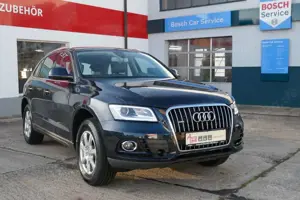 Audi Q5 2.0 TDI  quattro S tronic Xen/Nav/Kam/ACC