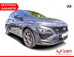 Hyundai KONA 2.0 T-GDI N Performance Navi Head-Up Kamera