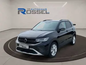Volkswagen T-Cross 1.5 TSI DSG Limited 17" Alu Allwetter Kl