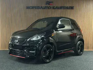 Ligier JS 50 Sport Ultimate | 8 PS DCI | Apple/Android | Servo