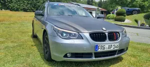 BMW 525 525tds touring Aut.