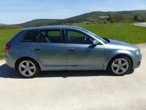 Audi A3 A3 2.0 TDI Sportback DPF Ambition