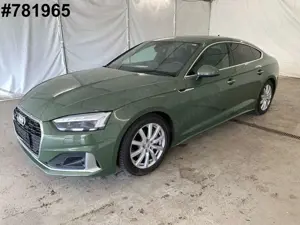 Audi A5 Sportback quattro S-Line MATRIX/VIRTUAL/HUD