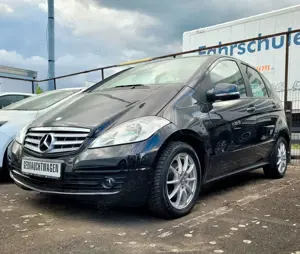 Mercedes-Benz A 180 A A 180.Automatic.SHZ.Tempomat