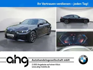BMW 420 M Sportpaket Sport Aut.