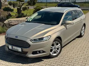 Ford Mondeo Turnier Titanium LED NAVI SHZ KAMERA