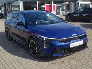 Kia K4 Sportswagon 1.6 T-GDI 132kW GT-Line +P5,6,7,8