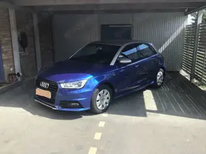 Audi A1 A1 Sportback 1.0 TFSI ultra Sportback sport