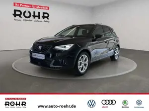 SEAT Arona FR 1.0 TSI DSG (ACC.LED.Navi.Klima.SHZ)