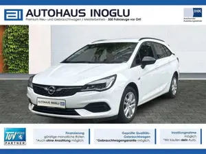 Opel Astra 1.5 CDTI*AT*Navi*LED*AGR*Lenk/Shz*