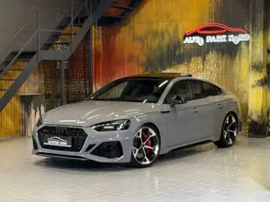 Audi RS5 Sportback 2.9 TFSI quatt Competition Plus