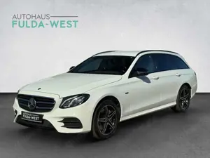 Mercedes-Benz E 300 E300de T AMG Night 360° AHK Burmester LED Night