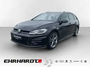 Volkswagen Golf VII Variant 2.0 TDI Highline R-Line AHK*STHZG*D...