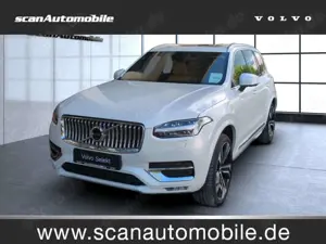 Volvo XC90 XC 90 Ultimate Bright AWD Bluetooth LED Klima