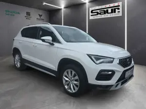 SEAT Ateca Xperience 1.5 TSI DSG NAVI FULL LINK RÜCKFAHRKAMER