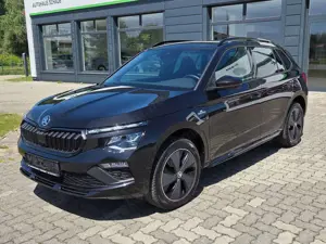 Skoda Kamiq Kamiq 1.0 TSI Monte Carlo