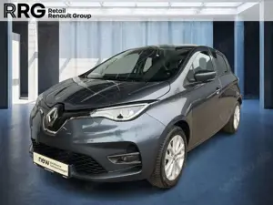 Renault ZOE E-Tech 100% el. EXPERIENCE (Selection) R135 Z.E.