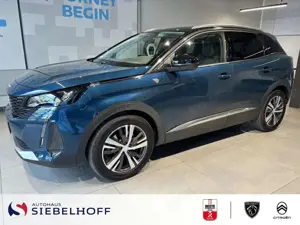 Peugeot 3008 Roadtrip HYBRID 225 e-EAT8