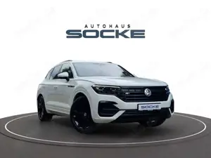 Volkswagen Touareg 3.0 TDI 4Mo/R-Line/AHZV/Leder/Matrix