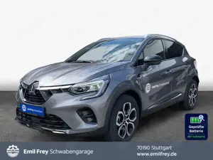 Mitsubishi ASX 1.6 Plug-In-Hybrid INTRO EDITION