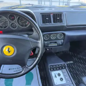 Ferrari F355 F1 berlinetta Bild 5