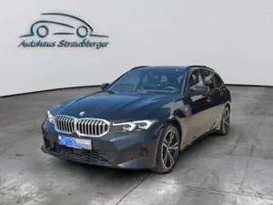 BMW 330 i Touring xDrive M Sport ACC FL2 HiFi LED 3ZK
