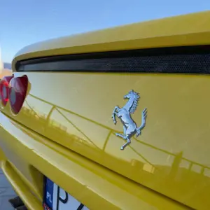 Ferrari F355 F1 berlinetta Bild 4