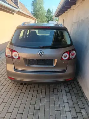 Volkswagen Golf 1.4 TSI Comfortline