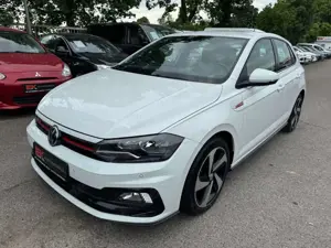 Volkswagen Polo VI GTI Motor 2,0 Ltr. 147 Kw Aut Navi PDC