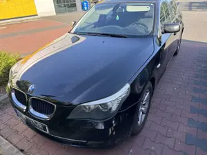 BMW 520 520d Special Edition