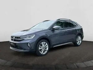 Volkswagen Taigo Life 1.0 DSG MATRIX KEYLESS RFK 8-FACH