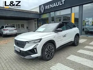 Renault Austral Esprit Alpine Full Hybrid E-Tech 200