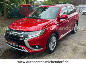 Mitsubishi Outlander PHEV 4WD*Tüv Neu*
