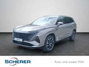 MG Others S9 PHEV Premium