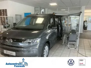 Volkswagen T7 California Beach Camper 2.0 TDI DSG