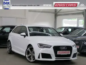 Audi RS3 2.5 TFSI quattro 1.Hand*Audi-Scheckheft*Original*BO*Keyless*19'Rotor