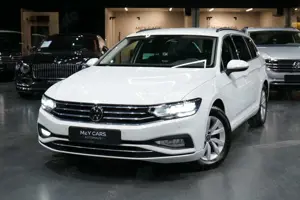 Volkswagen Passat Variant Business *AHK*Kamera*ACC*Massage*