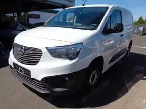 Opel Combo E Cargo 1.5 Edition°Pdc°Navi°Klima°Tempoma