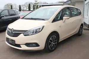Opel Zafira C Tourer Innovation  KUNDENAUFTRAG