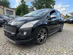 Peugeot 3008 Platinum