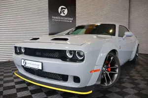 Dodge Challenger SRT SCATPACK 6.4L /WIDEBODY/ALPINE®