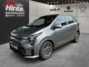 Kia Picanto 1.0 AMT Vision SITZHZG NAVI RÜCKFAHR KLIMA