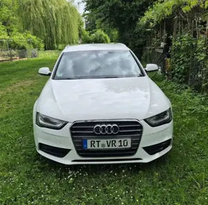 Audi A4 Avant 2.0 TDI DPF Ambiente