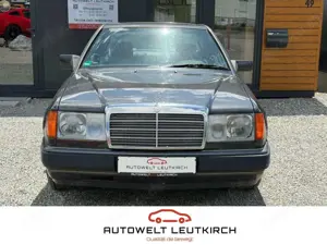 Mercedes-Benz E 220 E Coupe/Cabrio 220 CE / E 220 Coupe (124.042)
