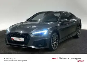 Audi A5 A5 Coupe 40 TDI qu S tronic 2xS LINE/LM20/MATRIX