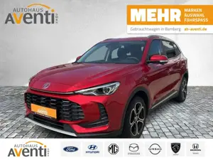 MG ZS Comfort SHZ*LED*Navi*360*PDC*SofortVerfügbar