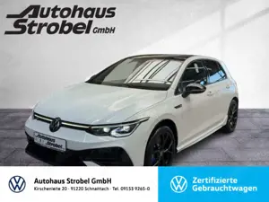 Volkswagen Golf VIII R Performance 2.0 TSI DSG 4M "Black St