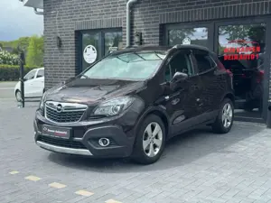 Opel Mokka Innovation*Automatik*Klima*PDC*SHZ*iLink*