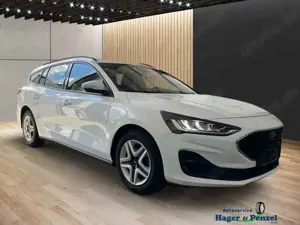 Ford Focus Turnier Cool  Connect
