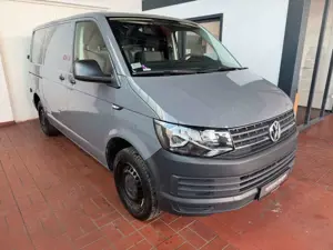 Volkswagen T6 Transporter T6 2.0 TDI Transporter/1.Hd/DSG/Klima/BT/MwSt